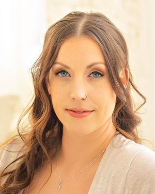 Photo of Alyssa Eichhorn, Licensed Professional Clinical Counselor, LPCC-S