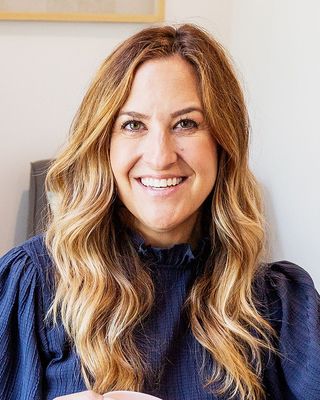Photo of Sarah Stukas, Counselor in Hinsdale, IL