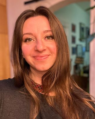 Photo of Zlata Kovaltchouk, Registered Psychotherapist, MA, RP, RPC