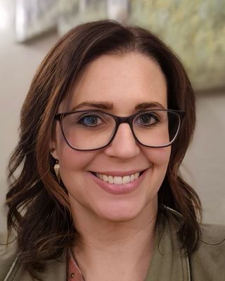 Photo of Jessica Leigh Perry, Clinical Social Work/Therapist, LMSW
