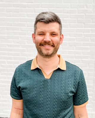 Photo of Jordan Alexander Wolfe, Pre-Licensed Professional