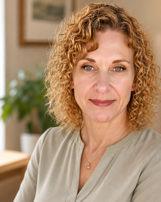 Photo of Melisa S Heckathorn, Clinical Social Work/Therapist, LCSW