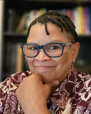 Photo of Victoria Lloyd, Counselor, LPCC