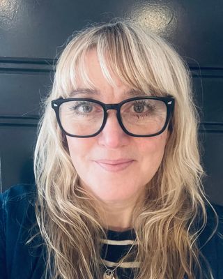 Photo of Emma Yuill, Counsellor, MBABCP