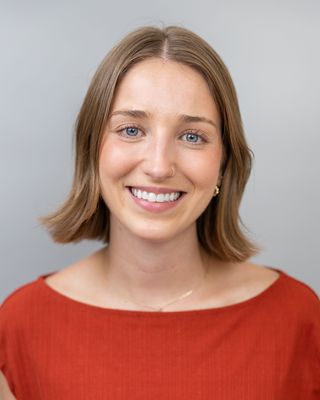 Photo of Kaitlyn Walsh, Pre-Licensed Professional