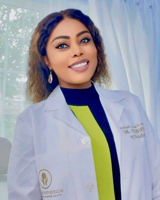 Photo of Mapendo Karen Safari - Access Psychiatry, LLC, Psychiatric Nurse Practitioner, DNP, APRN, PMHNP, BC