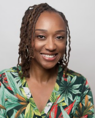 Photo of Tonya Bradshaw, Licensed Professional Counselor, LPC