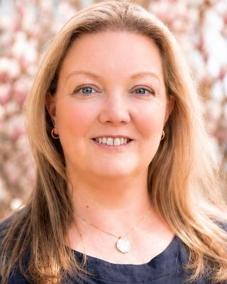 Photo of Emily Hiram, Registered Psychotherapist, RP