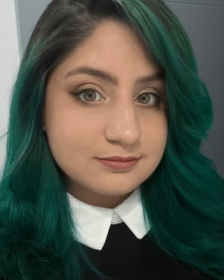 Photo of Melissa Sandino, Counselor, LMHC