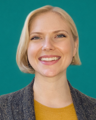 Photo of Alex Ozon - Alex Ozon Therapy, Registered Counselling Therapist, RCT, CCC, MA