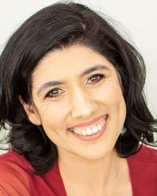 Photo of Farhana Goga, Psychologist, MA, HPCSA - Couns. Psych.