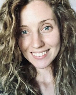 Photo of Jessica Crews, Licensed Professional Counselor, LPC