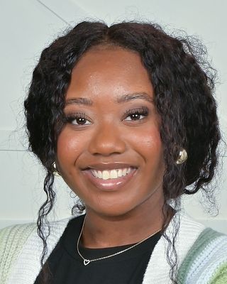Photo of Kayla Mobley, Counselor, MS, ALC, NCC