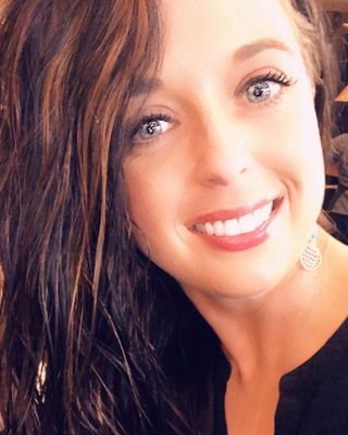 Photo of Jan Rosalyn Diehl, MA, LMHC