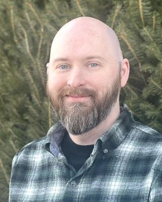 Photo of Matthew Gouyd, Counselor, LCMHCA, MA