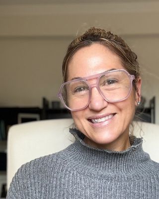 Photo of Randi Levinson Pritikin, MA