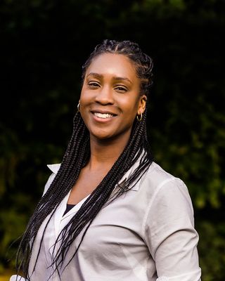 Photo of Rosalyne Beatrice Norford, Psychotherapist, MSc, MBACP