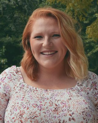 Photo of Kalyn Goodwin-Shelton, Clinical Social Work/Therapist in New Albany, IN