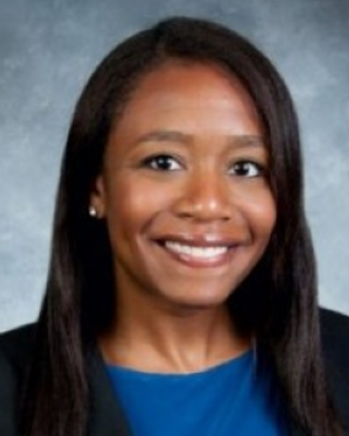 Photo of Kim Ambroise, Professional Counselor Associate, MA, LPCA