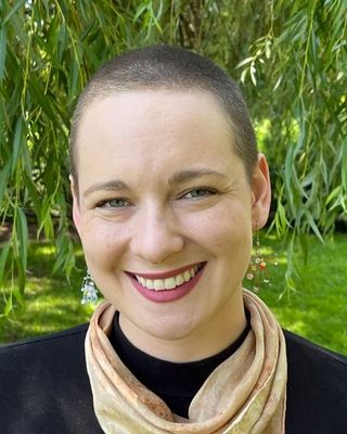 Photo of Willow Florence Krafcik, Clinical Social Work/Therapist, LCSW