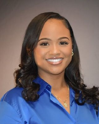 Photo of Patrice Wilson, Resident in Counseling
