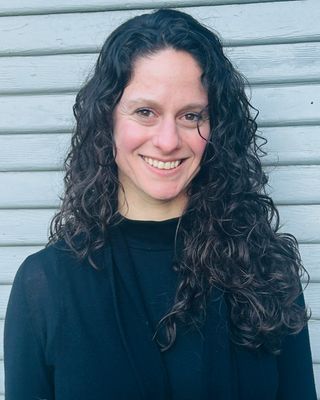 Photo of Meirav Cafri, Licensed Professional Counselor, LPC, LCAT, ATR-BC