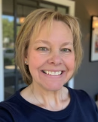 Photo of Katie Sharp, Clinical Social Work/Therapist, LCSW