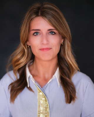Photo of Elizabeth Courtney-Seidler, Psychologist, PhD