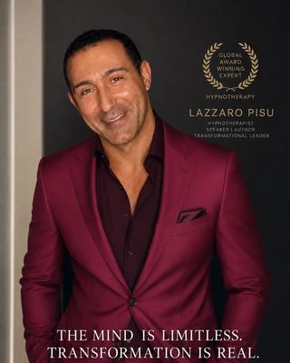 Photo of Lazzaro Pisu, DHP, CHI, NGH, MCH