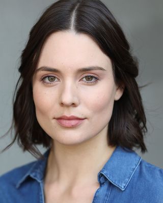 Photo of Caroline Tudor, Marriage & Family Therapist, MA, LMFT