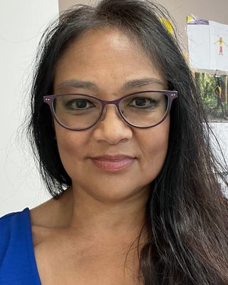 Photo of M Lauralynn (Laura) Noblejas, Psychologist, PsyD