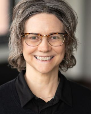 Photo of Marjorie Keyes, Clinical Social Work/Therapist, MSW, LICSW