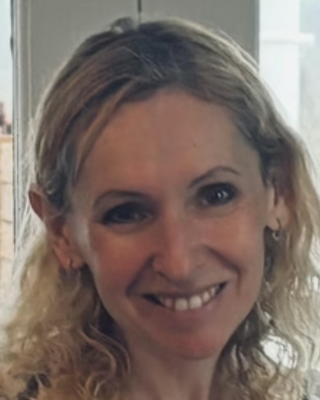 Photo of Lyuba Mereminsky, Psychiatric Nurse Practitioner, PMHNP