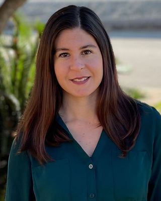 Photo of Justine Short, Marriage & Family Therapist in California