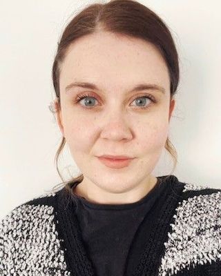 Photo of Samantha Smith, Psychotherapist, MBABCP