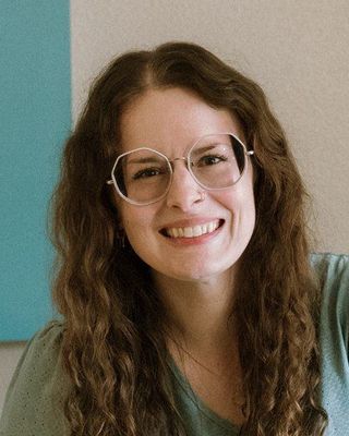 Photo of Faith Marie Mosher, Clinical Social Work/Therapist, LCSW