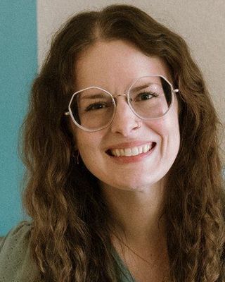 Photo of Faith Marie Mosher, Clinical Social Work/Therapist, LCSW, EMDRCIT