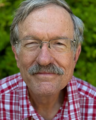 Photo of Steven Mclaughlin, Psychologist, LP