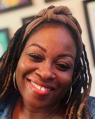 Photo of Kiyeka Gift, Clinical Social Work/Therapist, LCSWA