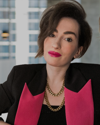 Photo of Anna Looker, Counselor, LCPC
