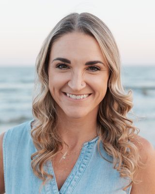 Photo of Jessica R. Potter, Marriage & Family Therapist, MA, LMFT, LPC