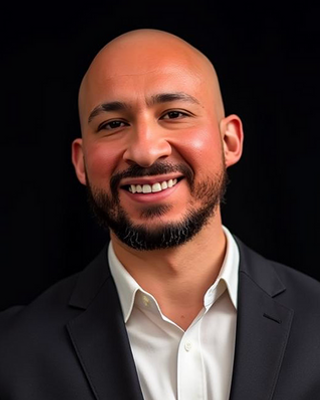 Photo of Luis Fernandez, Clinical Social Work/Therapist, LCSW