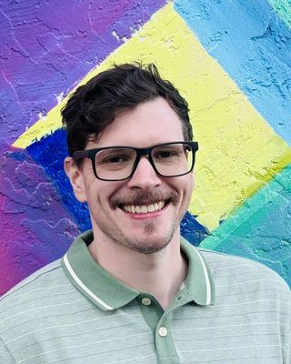 Photo of Will McClure, Licensed Professional Counselor, LPC