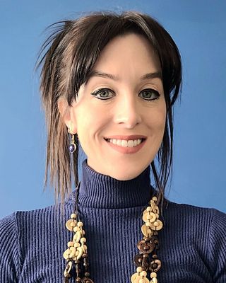 Photo of Vanessa Mixon, Licensed Professional Counselor, LPC