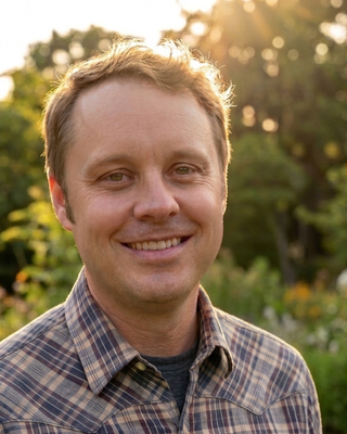 Photo of Chuck Potrykus, Counselor, MA, MHP, LMHC