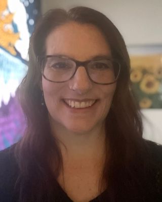 Photo of Martha Woodard, Clinical Social Work/Therapist, LCSW