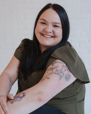 Photo of Kendra Hadden, Licensed Clinical Professional Counselor, LCPC