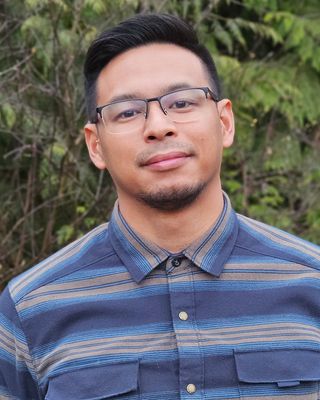 Photo of Arthur Tiojanco, Counsellor in V5C, BC