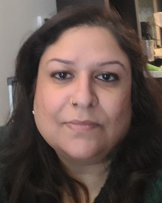 Photo of Sushma R Bahal, Registered Social Worker in Toronto, ON