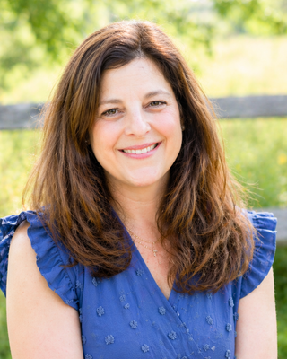 Photo of Amy Pappas, Clinical Social Work/Therapist, MSW, LCSW
